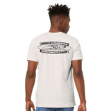 MTI World Champion Tee