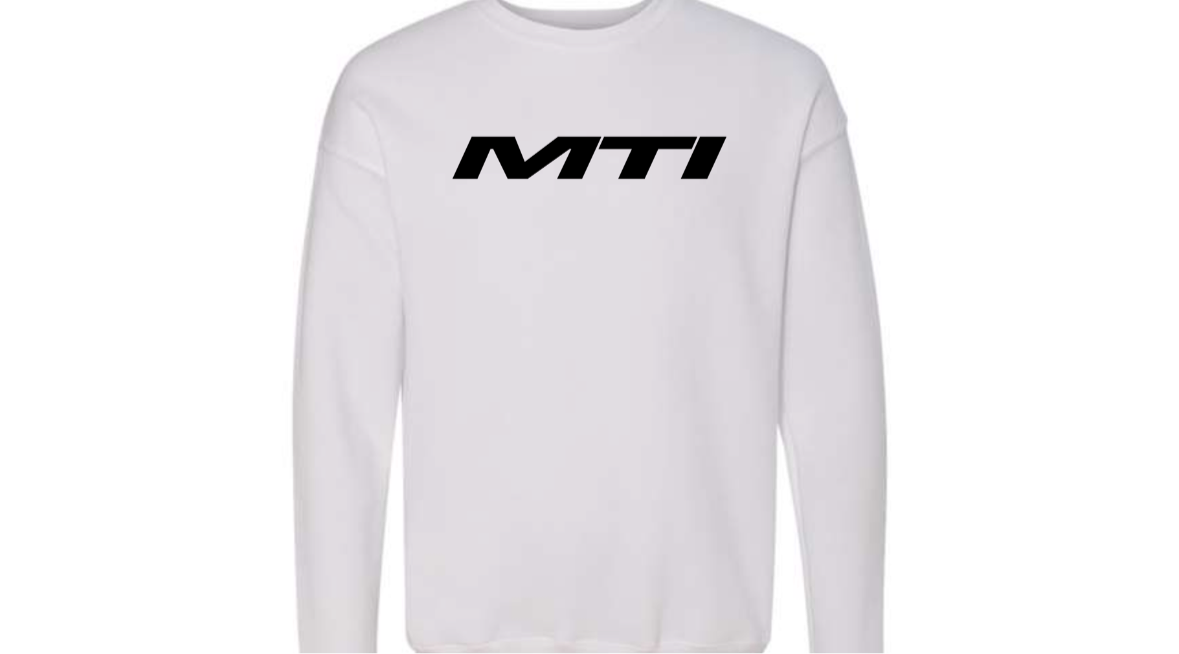 MTI Crewneck Sweatshirt