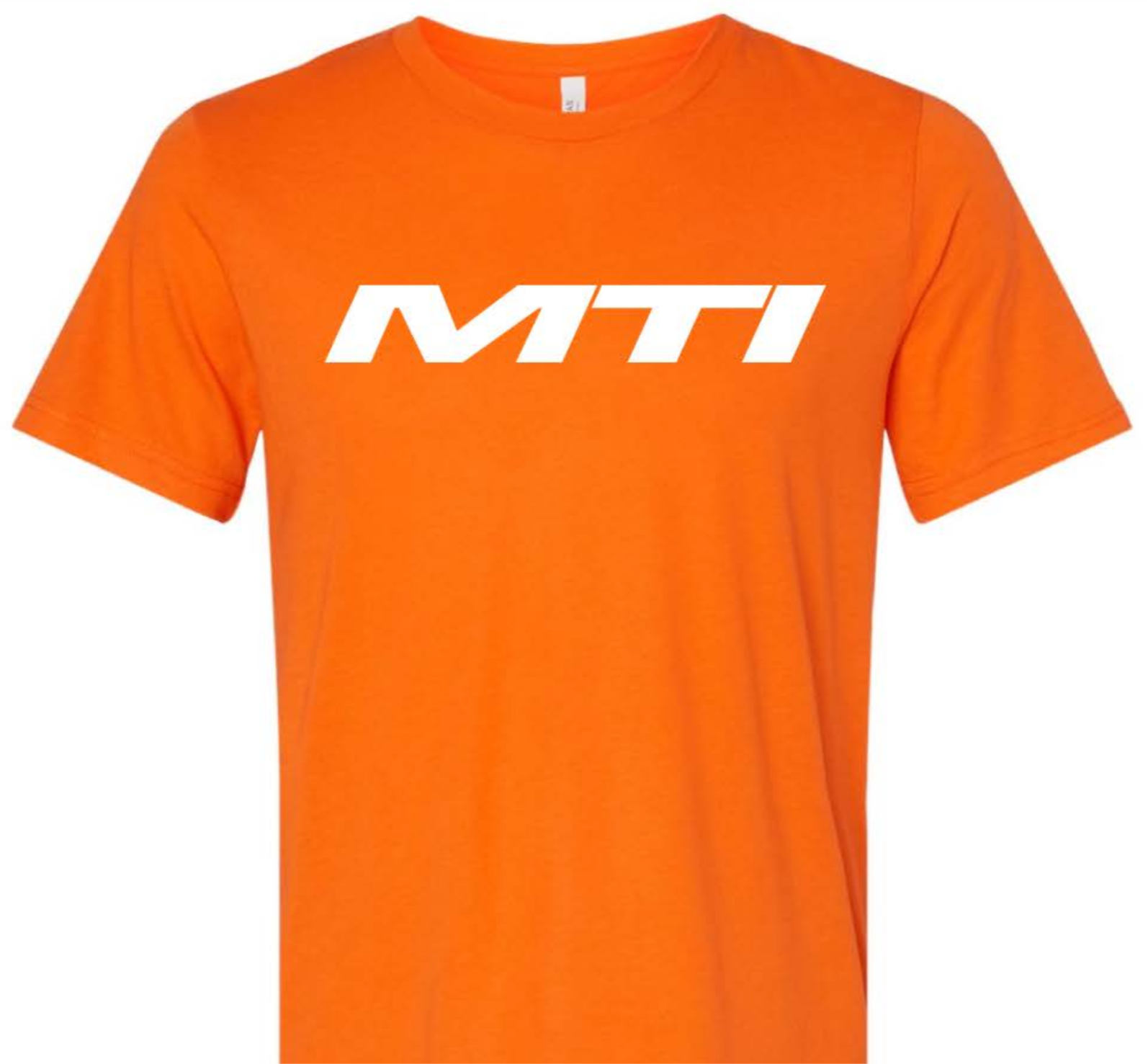 Men’s MTI Triblend Tee