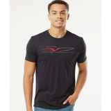 The MTI-V Tee