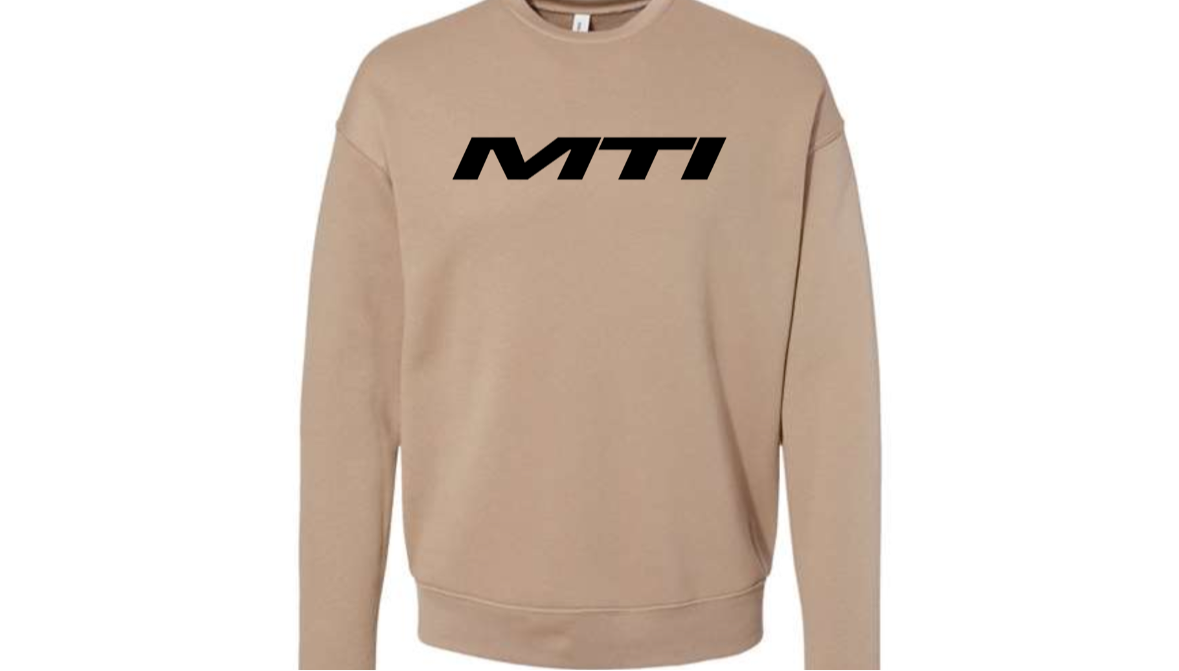 MTI Crewneck Sweatshirt