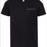 Youth MTI-V Outline Tee
