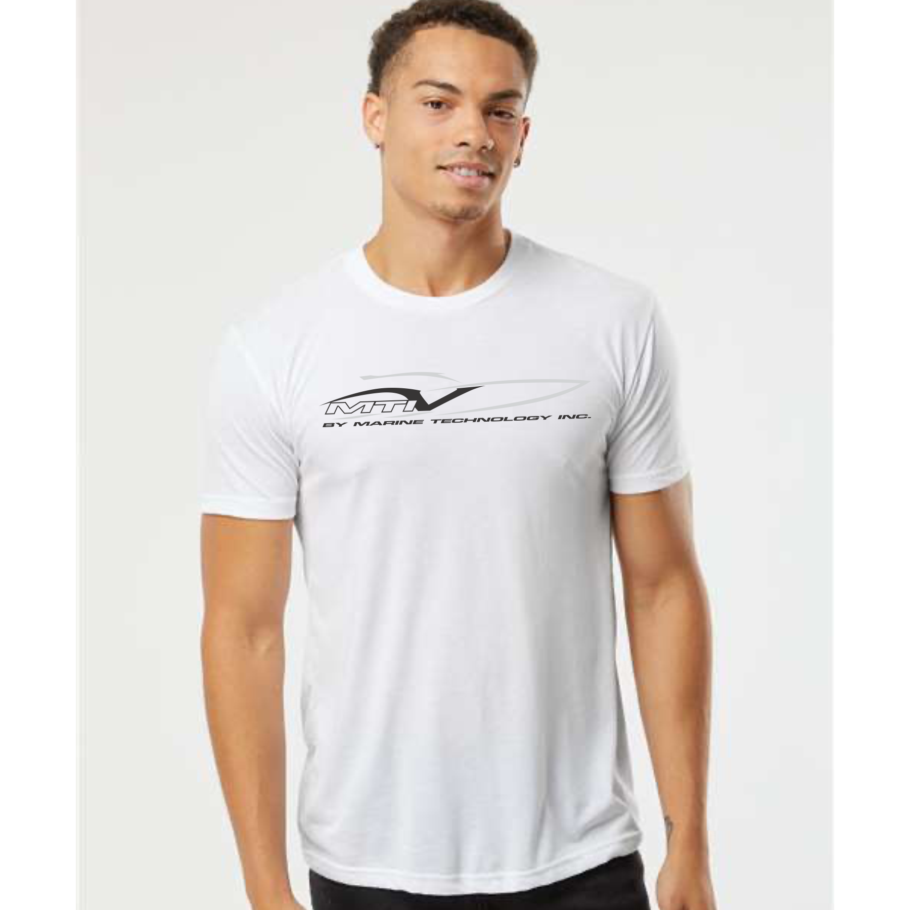 The MTI-V Tee