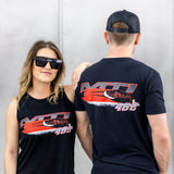 MTI Relaxed Ladies Tank
