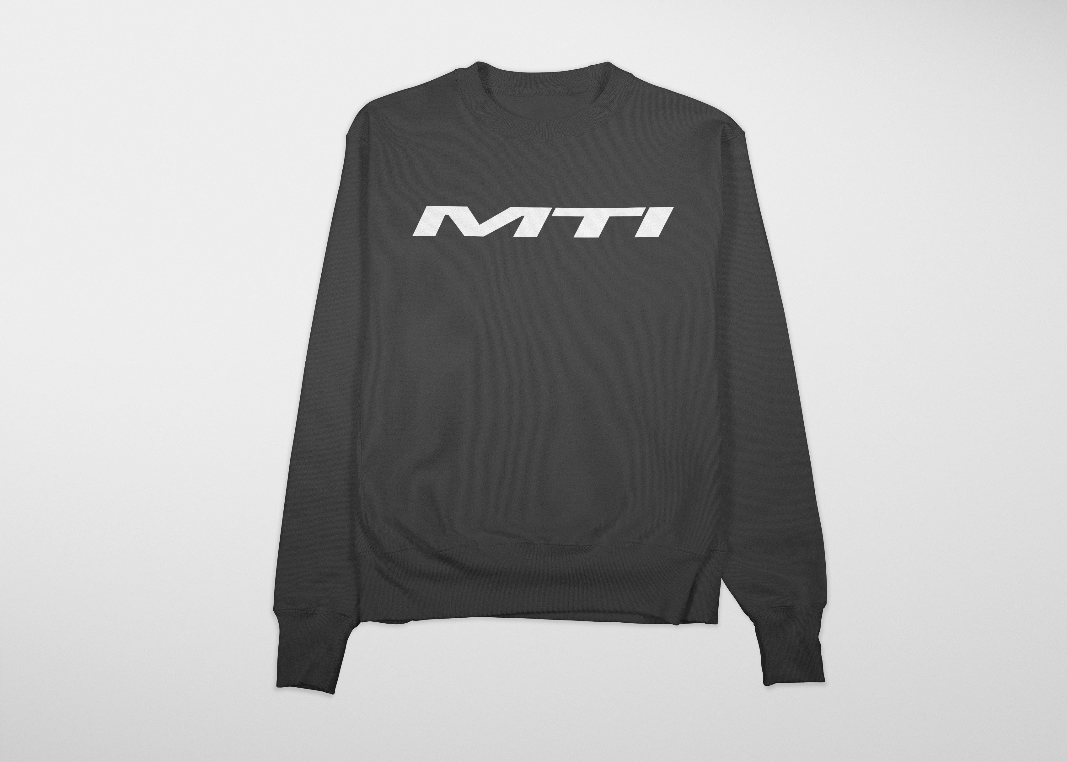 MTI Crewneck Sweatshirt