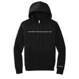 Marine Technology Fleece Hoodie