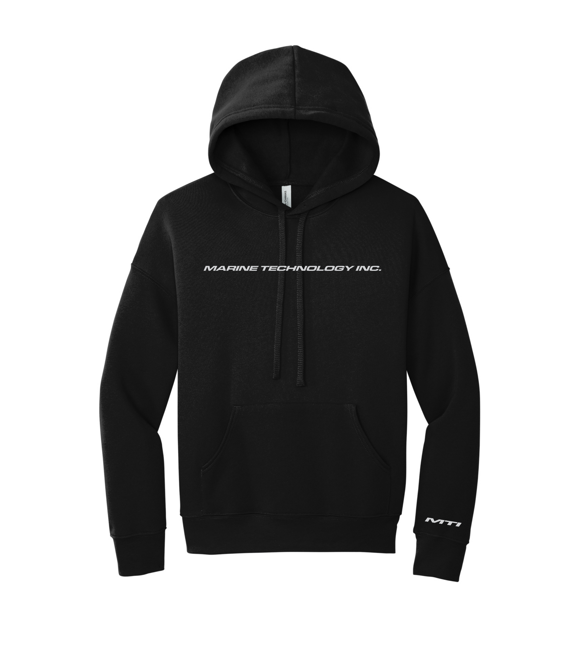 【PERSTEP】25SS★ Marine Hoodie Marines MP Pullover Hoodie - BUNKER 27
