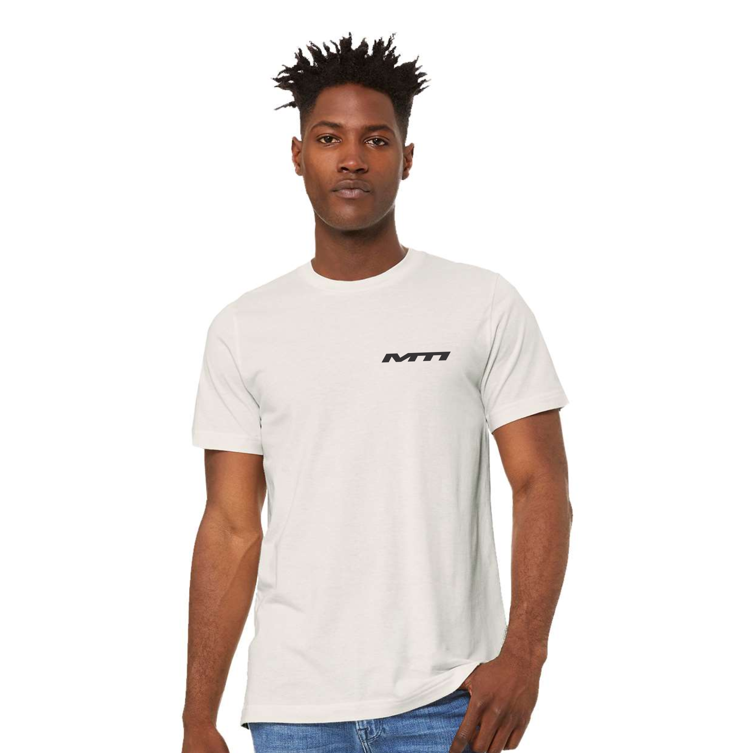 MTI World Champion Tee