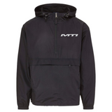 MTI Packable Pullover Jacket