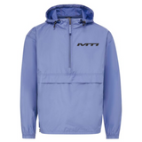 MTI Packable Pullover Jacket
