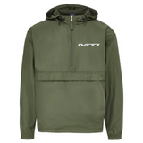MTI Packable Pullover Jacket