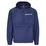 MTI Packable Pullover Jacket