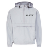 MTI Packable Pullover Jacket