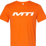 Men’s MTI Triblend Tee