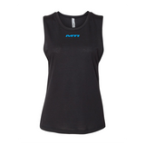 MTI Ladies Muscle Tank