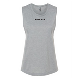 MTI Ladies Muscle Tank