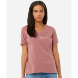MTI-V Ladies V-Neck