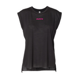 MTI Ladies Relaxed Muscle Tank