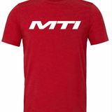 Men’s MTI Triblend Tee