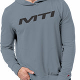 MTI All Day Unisex Lightweight Hoodie