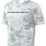 The Marine Technology CamoHex Tee