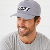 MTI BOATS Legacy Cut Above Hat-Limited Release