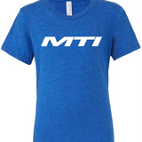 Men’s MTI Triblend Tee