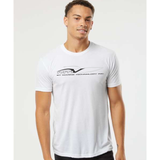 The MTI-V Tee