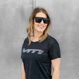 MTI Draft Crop Tee