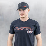 MTI Classic Fit Tee