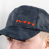 MTI Tonal Camo Hat