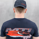 MTI Classic Fit Tee