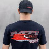 MTI Classic Fit Tee