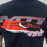 MTI Classic Fit Tee