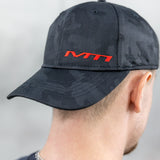 MTI Tonal Camo Hat