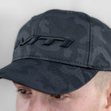 MTI Tonal Camo Hat