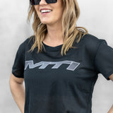 MTI Draft Crop Tee