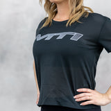 MTI Draft Crop Tee