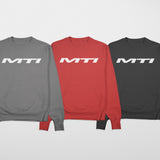 MTI Crewneck Sweatshirt