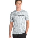 The Marine Technology CamoHex Tee