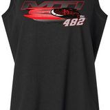 MTI Relaxed Ladies Tank